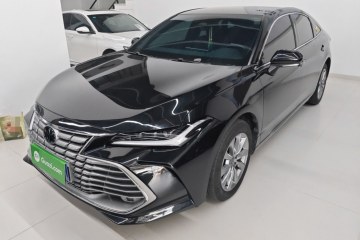 Used Toyota Avalon 2024 2.0L Premium Edition