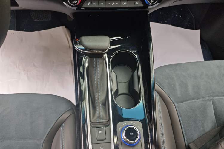 Used Buick Velite 6 2020 Plug-in Hybrid Connected Smart Edition
