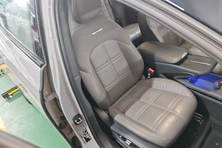 Used Hongqi EH7 2024 690 Pro