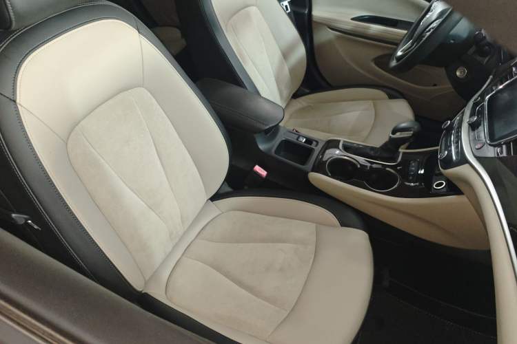 Used Buick Verano 2019 Sedan 15S Automatic Leading Model