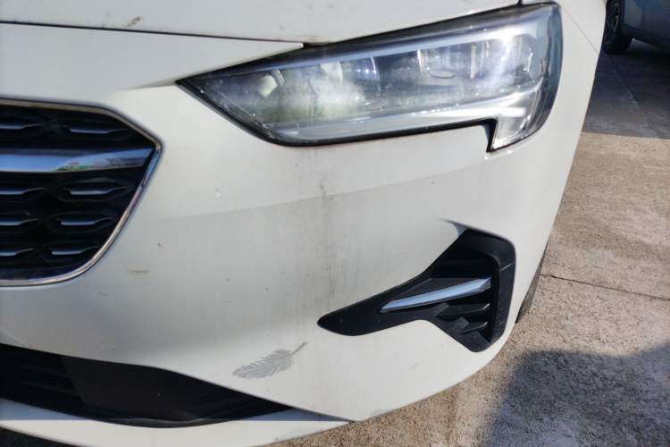 Used Buick Regal 2020 552T Elite Edition
