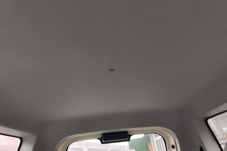 Used  Panda 2025 210 km – Yuanqi Bear