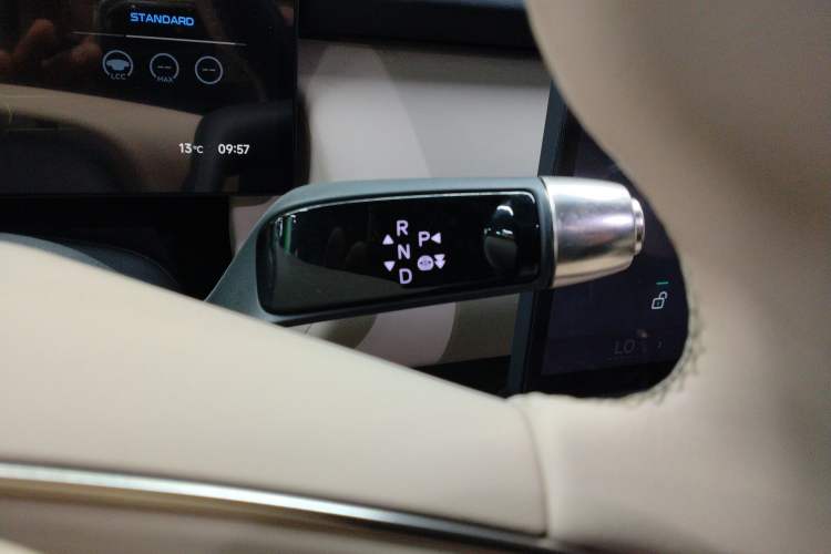 Used XPeng P7+ 2024 Long-Range Max
