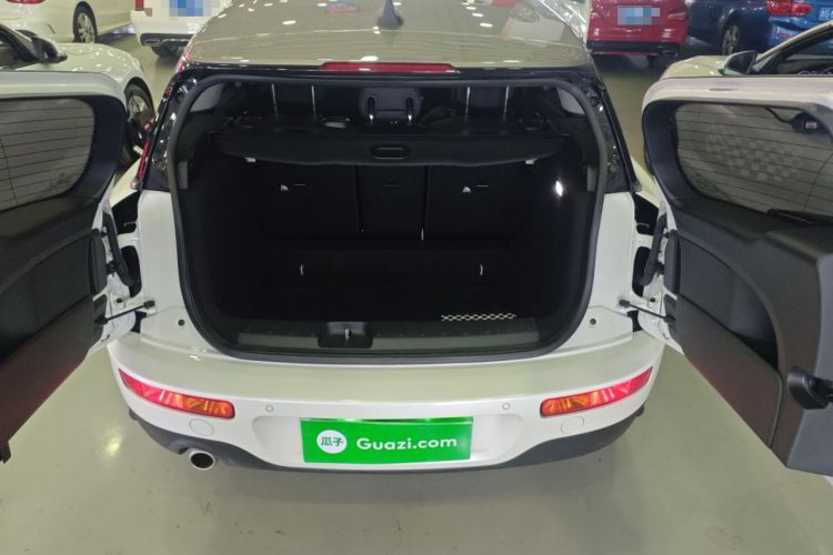 Used  Clubman 2023 Refresh 1.5T COOPER Connoisseur
