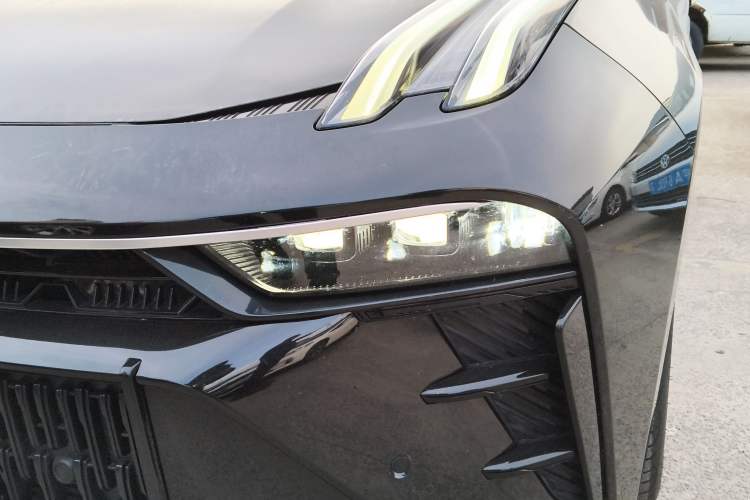 Used Lynk & Co 03 2023 2.0TD DCT JingPro
