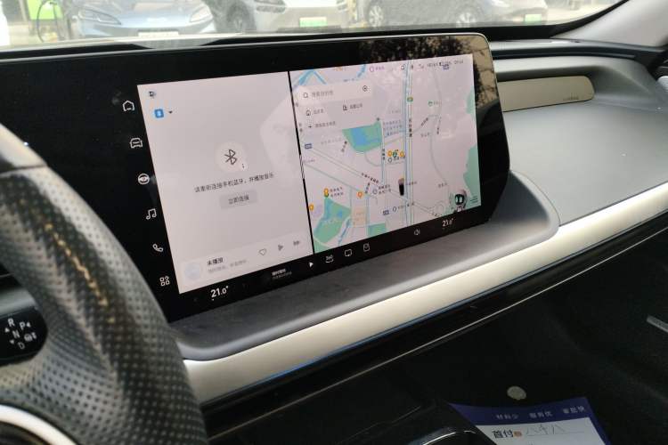 Used XPeng P7 2022 625E
