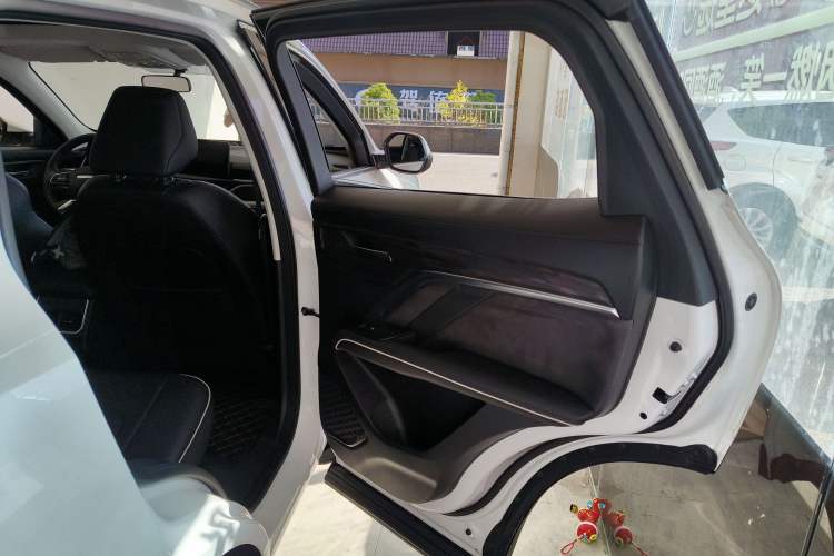 Used Haval H6 2021 National Trend Edition 1.5T Automatic Urban Version
