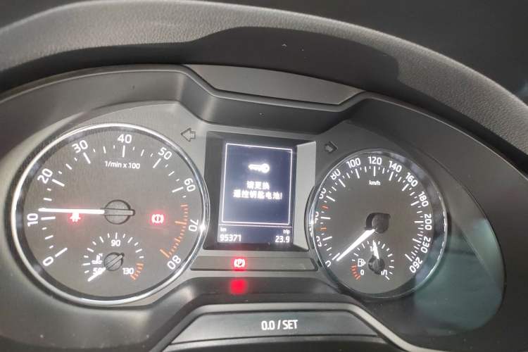 Used Skoda Octavia 2017 1.6L Automatic Smart Drive Edition
