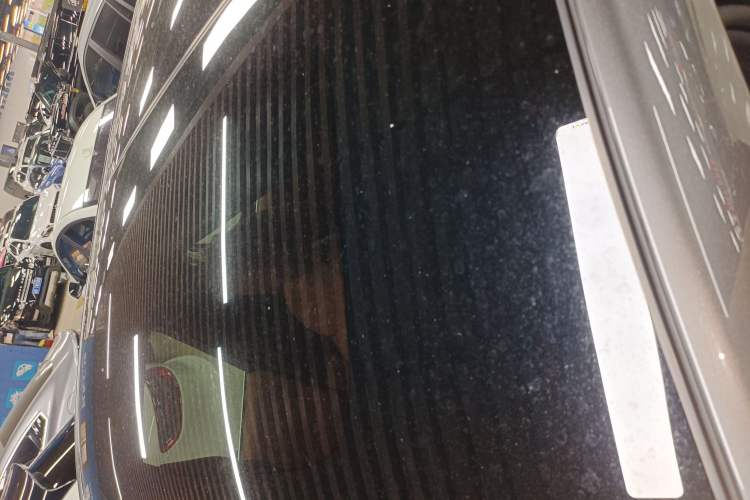 Used Li Auto L8 2023 Pro Model
