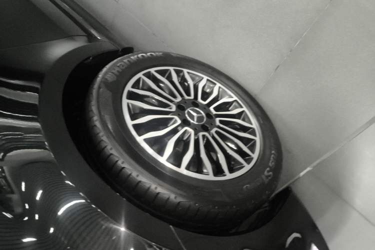 Used Mercedes-Benz V-Class 2017 V 260 L Prestige Extended Edition