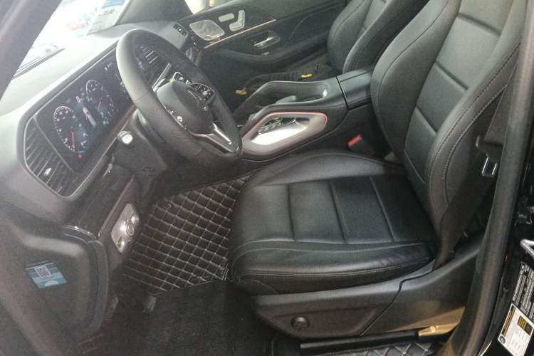 Used Mercedes-Benz GLE-Class 2020 GLE 350 U.S. specification