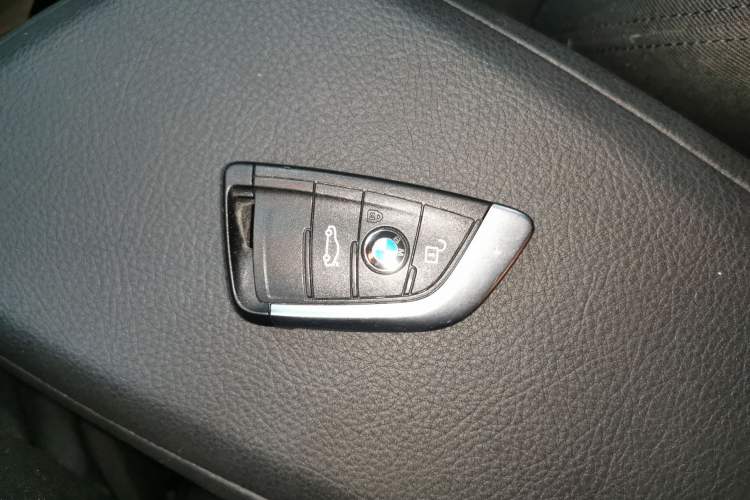 Used BMW 2 Series Gran Tourer 2015 218i Leading Model
