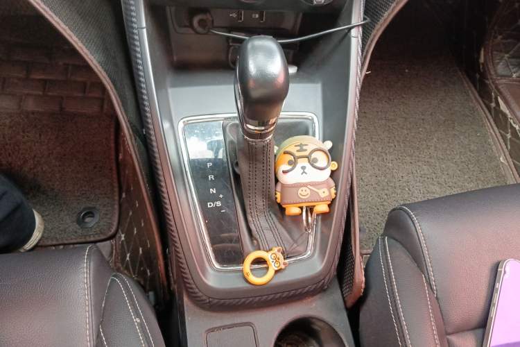 Used MG ZS 2017 1.5L Automatic Elite Edition