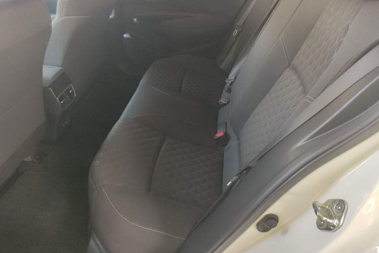 Used Toyota Allion 2021 2.0L Luxury Edition
