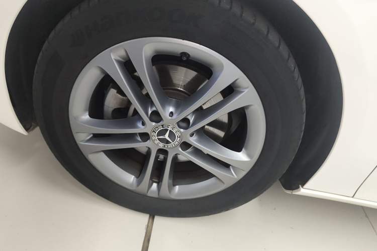 Used Mercedes-Benz B-Class 2020 B 200 Sport Edition
