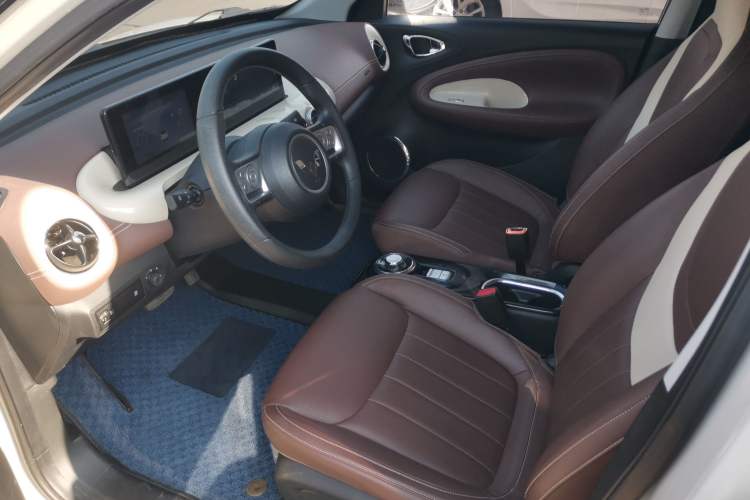 Used Wuling Bingo 2024 333 km Enjoyment Version
