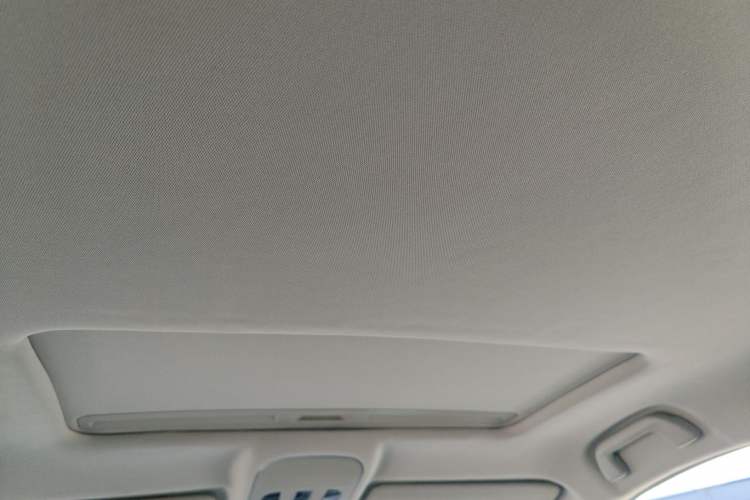 Used Haval H2 2015 1.5T Automatic Two-Wheel Drive Prestige Edition
