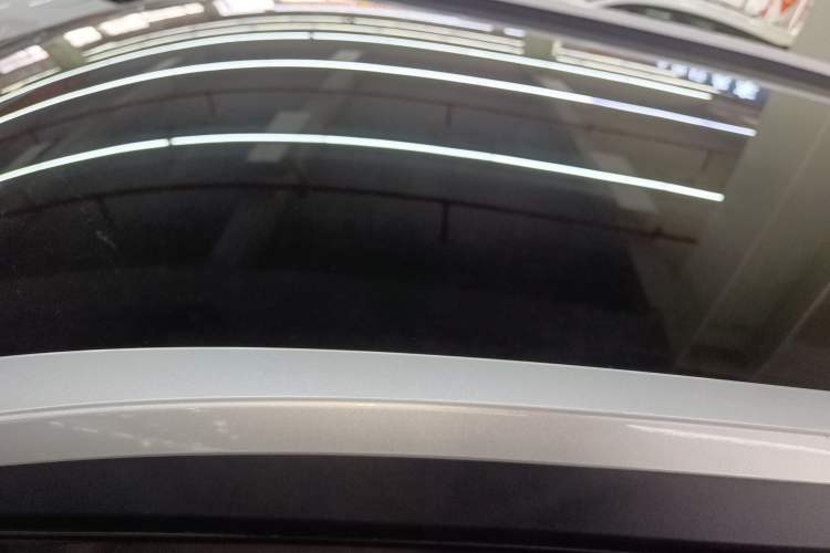 Used GAC Trumpchi GS4 2024 MAX 1.5T Flagship Edition
