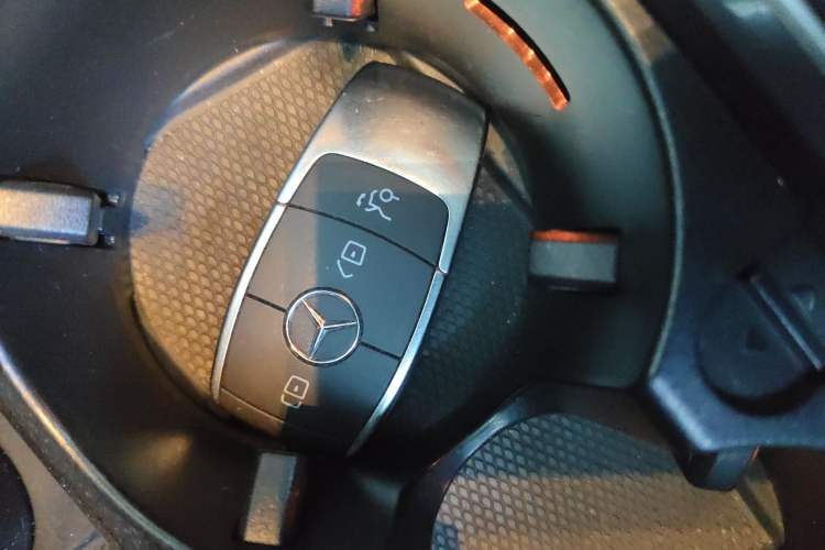 Used Mercedes-Benz GLC 2022 Facelifted GLC 260 L 4MATIC Dynamic Edition
