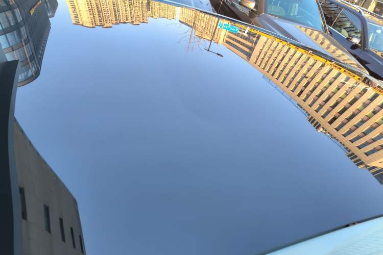 Used Volvo V40 2017 T3 Zhiyi Edition