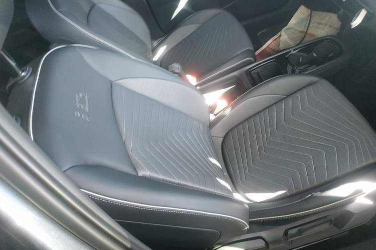 Used Volkswagen ID.3 2024 Pure & Smart Edition
