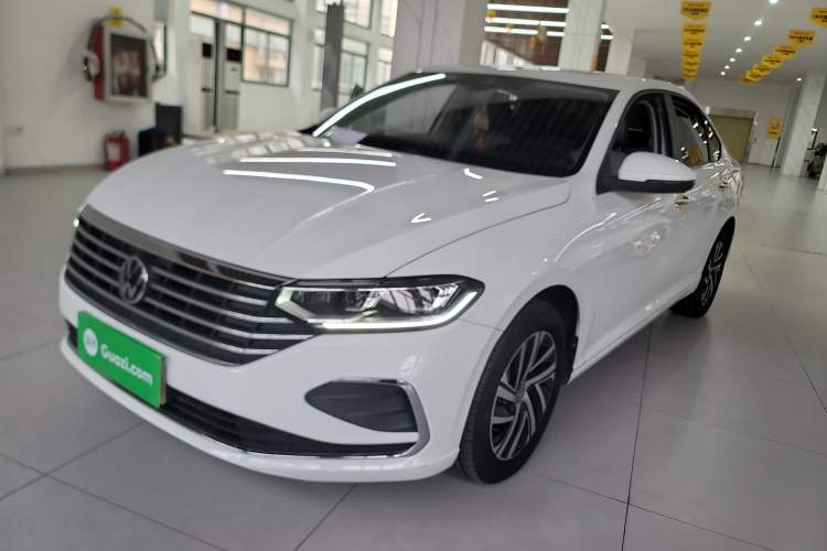 Used Volkswagen Lavida 2023 300TSI DSG Full-Comfort Edition
