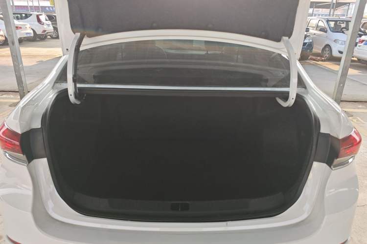 Used Buick GT 2021 Revised Version Flagship 1.5L Automatic Elite Edition
