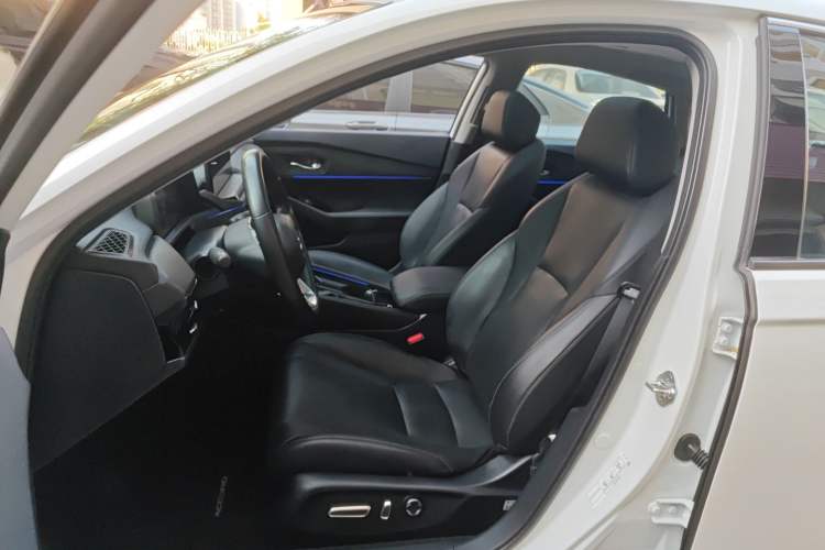 Used Honda Accord 2023 260TURBO Excellence Edition
