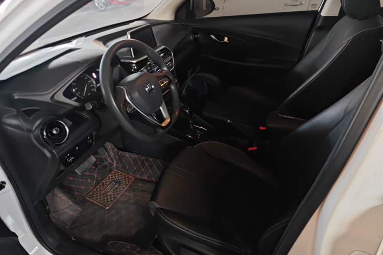 Used Changan Alsvin 2018 1.5L DCT Luxury Model China V Standard