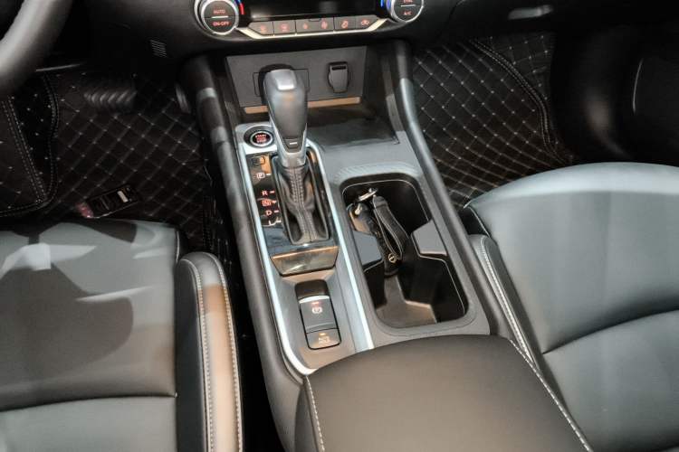 Used Nissan Sylphy 2023 1.6L CVT Smart Drive Version
