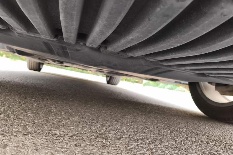 Used Mercedes-Benz E-Class 2019 E 300 L Sporty and Stylish Model
