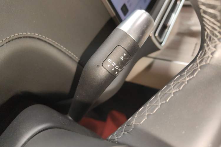 Used Li Auto L7 2024 Ultra Model