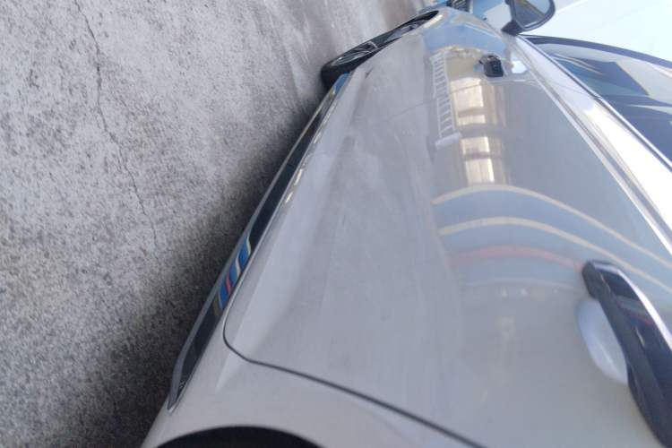 Used Audi A4L 2018 30th Anniversary Edition 40 TFSI Trendy Model
