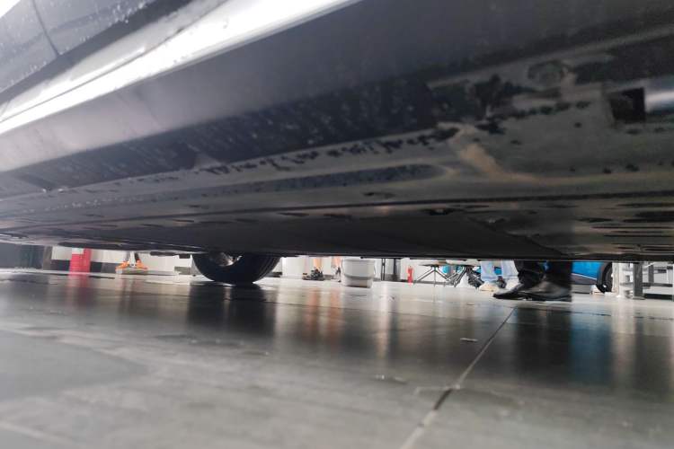 Used BYD Seal 2023 DM-i 1.5L 121km Prestige Model
