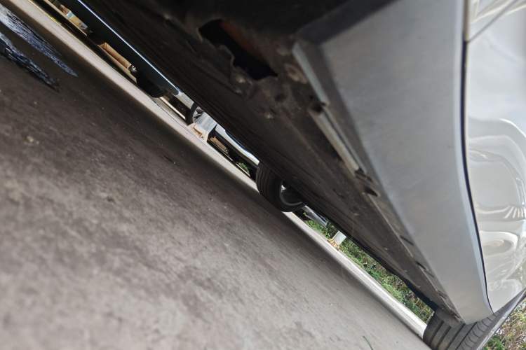 Used Leapmotor C10 2024 530 Smart Edition
