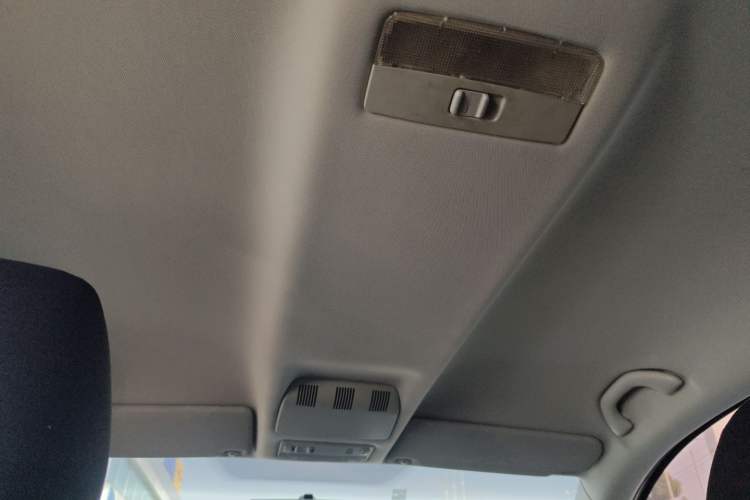 Used Skoda Octavia 2014 1.6L Automatic Yijie Edition
