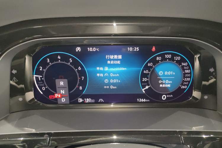 Used Volkswagen Teramont X 2024 380TSI Four-Wheel Drive Longxiang Edition
