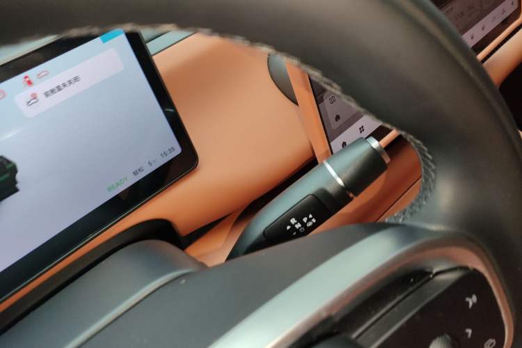 Used Leapmotor C10 2024 530 Comfort Edition
