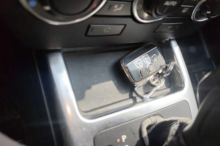 Used Land Rover Freelander 2 2014 2.2T SD4 SE Diesel Edition