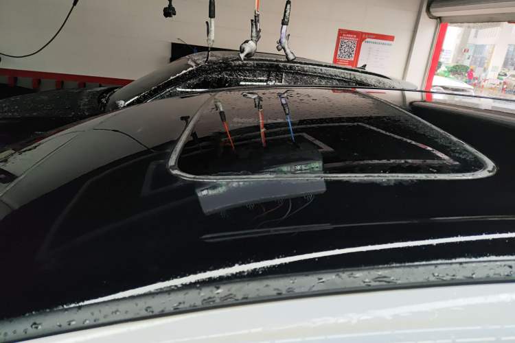 Used Honda Elysion 2019 2.0L Hybrid Supreme Edition
