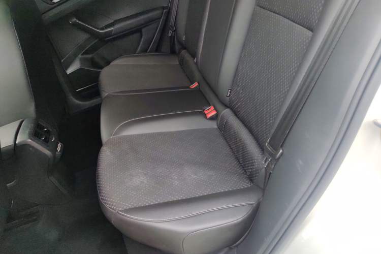 Used Volkswagen Tacqua 2021 200TSI DSG JoyConnect Edition
