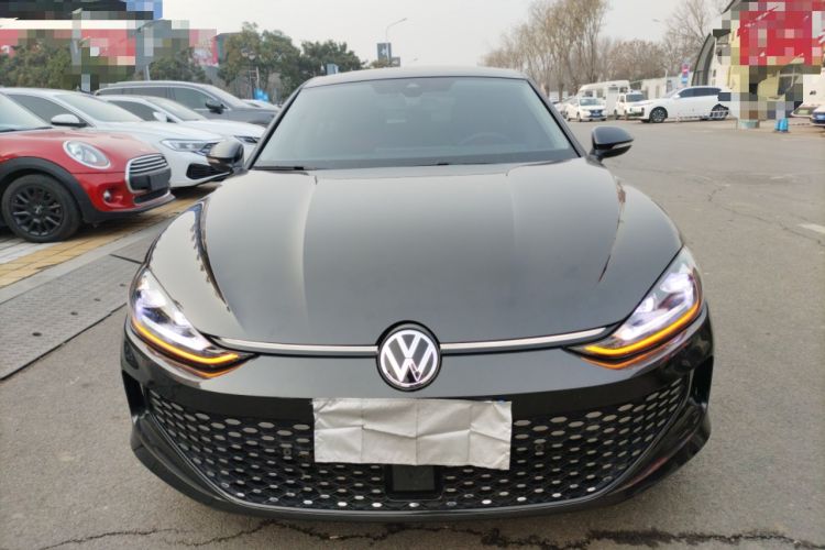 Used Volkswagen Lamando 2023 Lavida L 280TSI DSG Cool & Spicy Edition