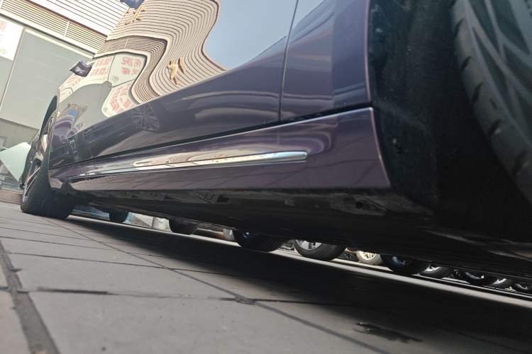 Used Hima Luxeed S7 2025 785 km Ultra