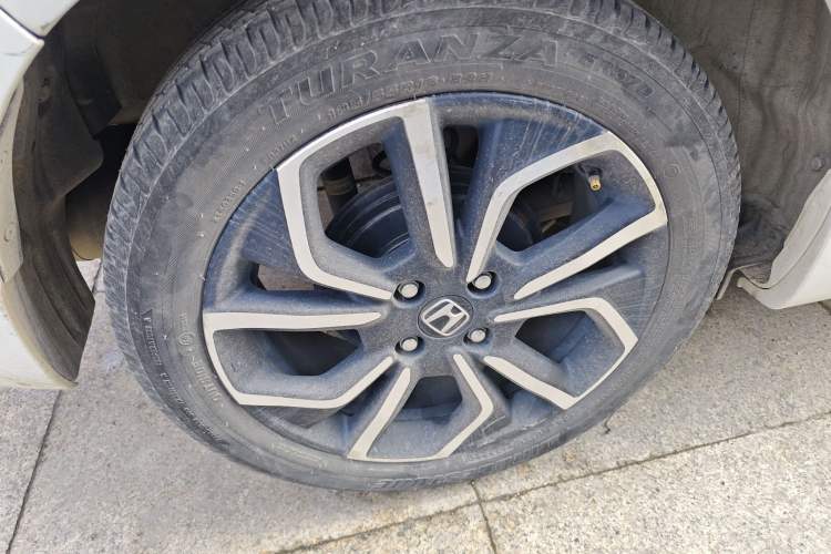 Used Honda LIFE 2021 1.5L CVT SPORT Heartbeat Edition
