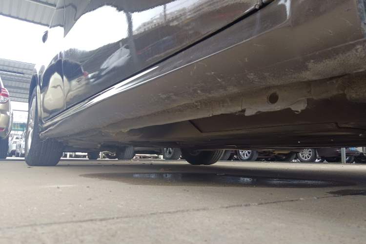 Used Peugeot 508 2015 2.0L Automatic Zhiyi Edition