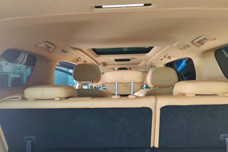 Used VOYAH Dream 2022 Low-Carbon Edition Dream+ Smart Enjoyment Package
