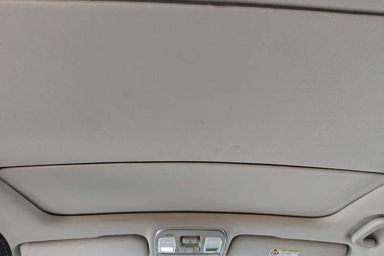 Used Geely Auto Emgrand GS 2016 Elegant Edition 1.8L Automatic LingShang Model
