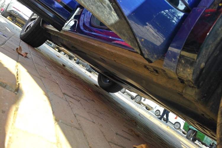 Used Volkswagen Tayron GTE Plug-in Hybrid 2020 1.4T Luxury Model
