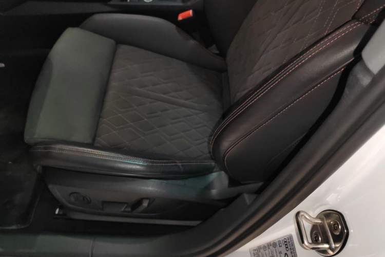 Used Audi A3 2021 Sportback 35 TFSI Fashionable Sports Model
