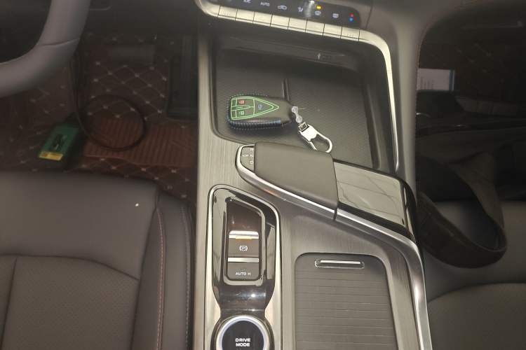 Used Changan UNI-T 2021 1.5T Excellence Model
